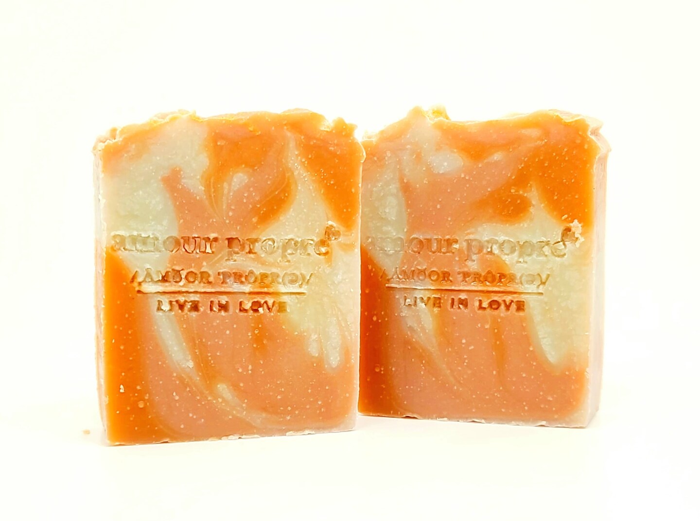 Soap making masterclass