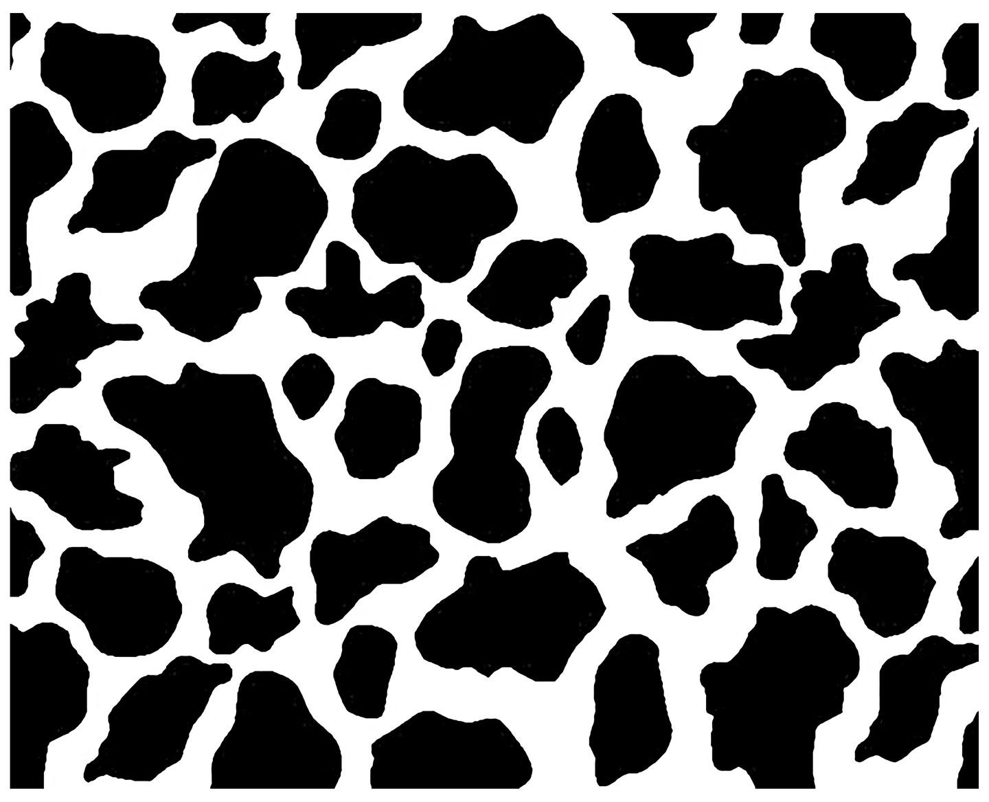 Animated Skulls Edible Cake Topper (1/4 Sheet) fits 1/4 Sheet cake or