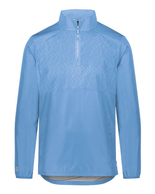 Holloway&#xAE; SeriesX Quarter-Zip Pullover