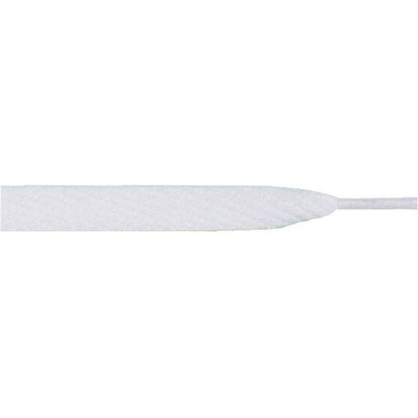1 Pair 1/2&#x22; Flat Thick Shoe Laces, Jumbo Fat Shoelaces for Sneakers