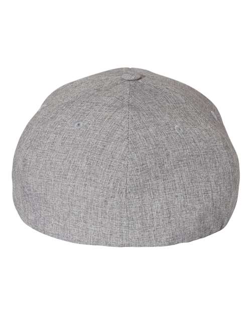 Flexfit&#xAE; Heatherlight Melange Cap