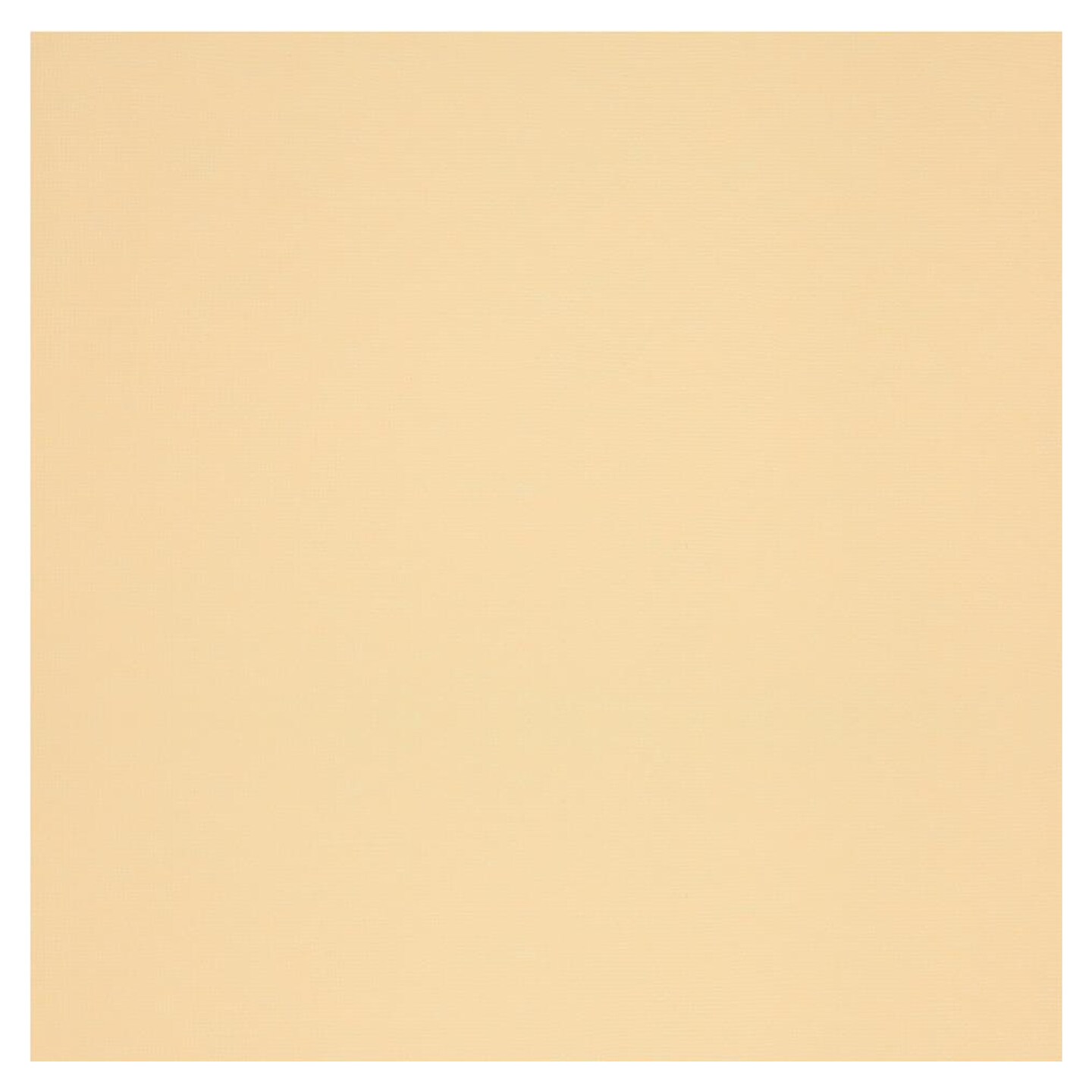 PA Paper Accents Textured Cardstock 12" x 12" Latte, 73lb colored cardstock paper for card making, scrapbooking, printing, quilling and crafts, 25 piece pack