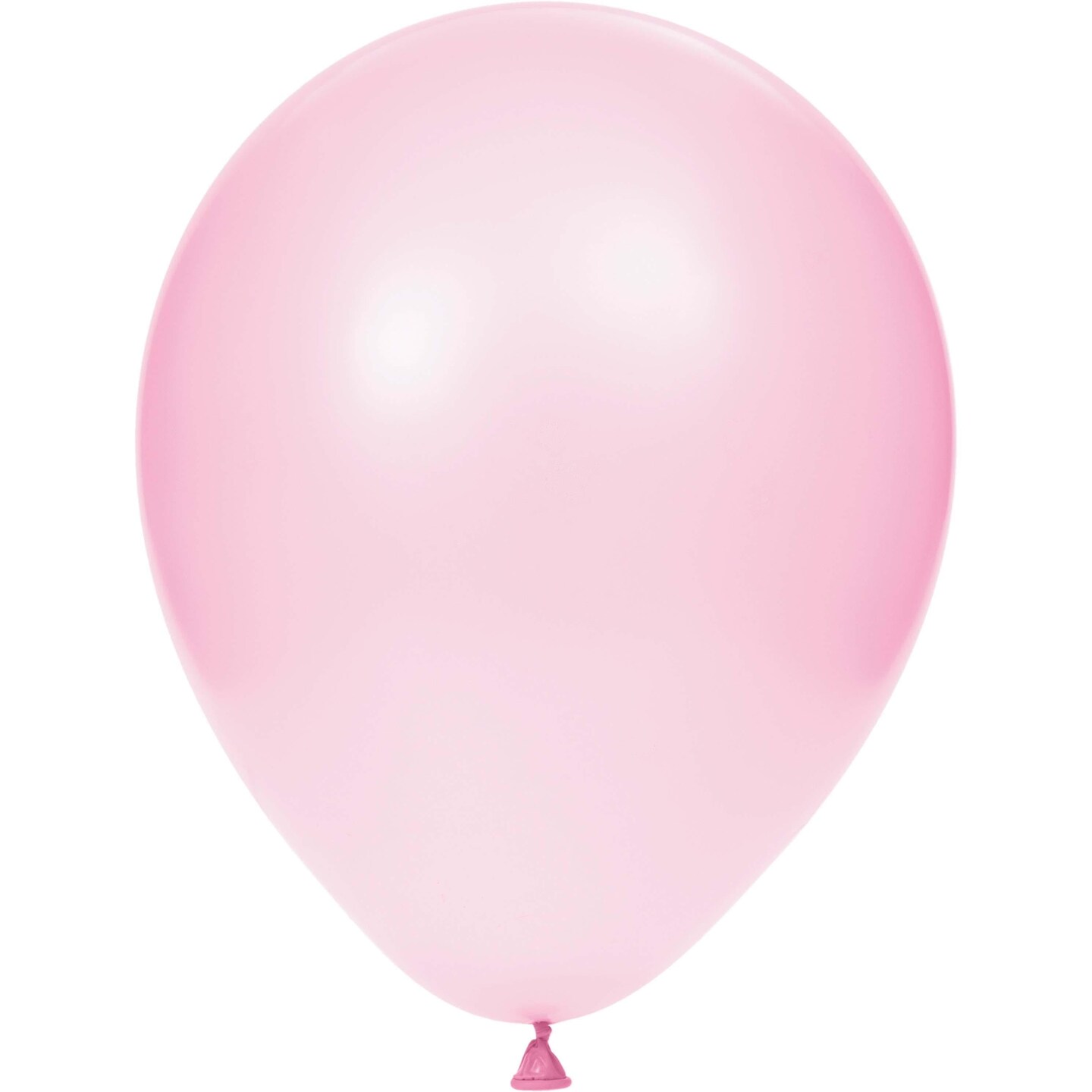 Bulk Pack of 30 Birthday Latex Balloons 12&#x22; Asst Pastel Colors