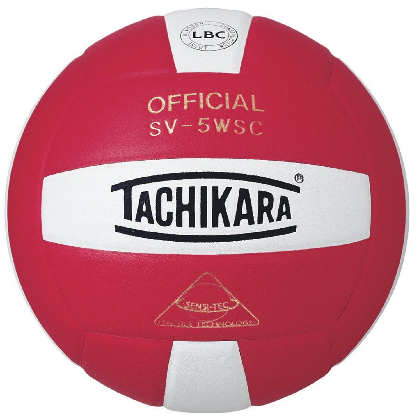 Tachikara&#xAE; SV-5WSC Colored Volleyballs