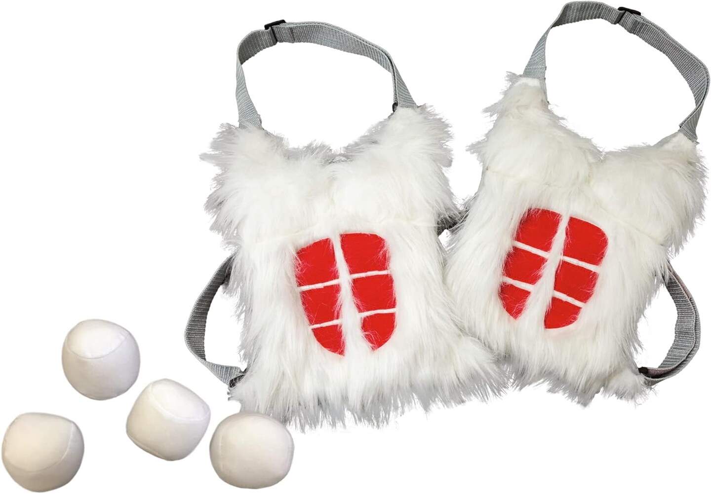 Diggin - Yeti Dodgetag - Indoor/Outdoor Dodgeball Game