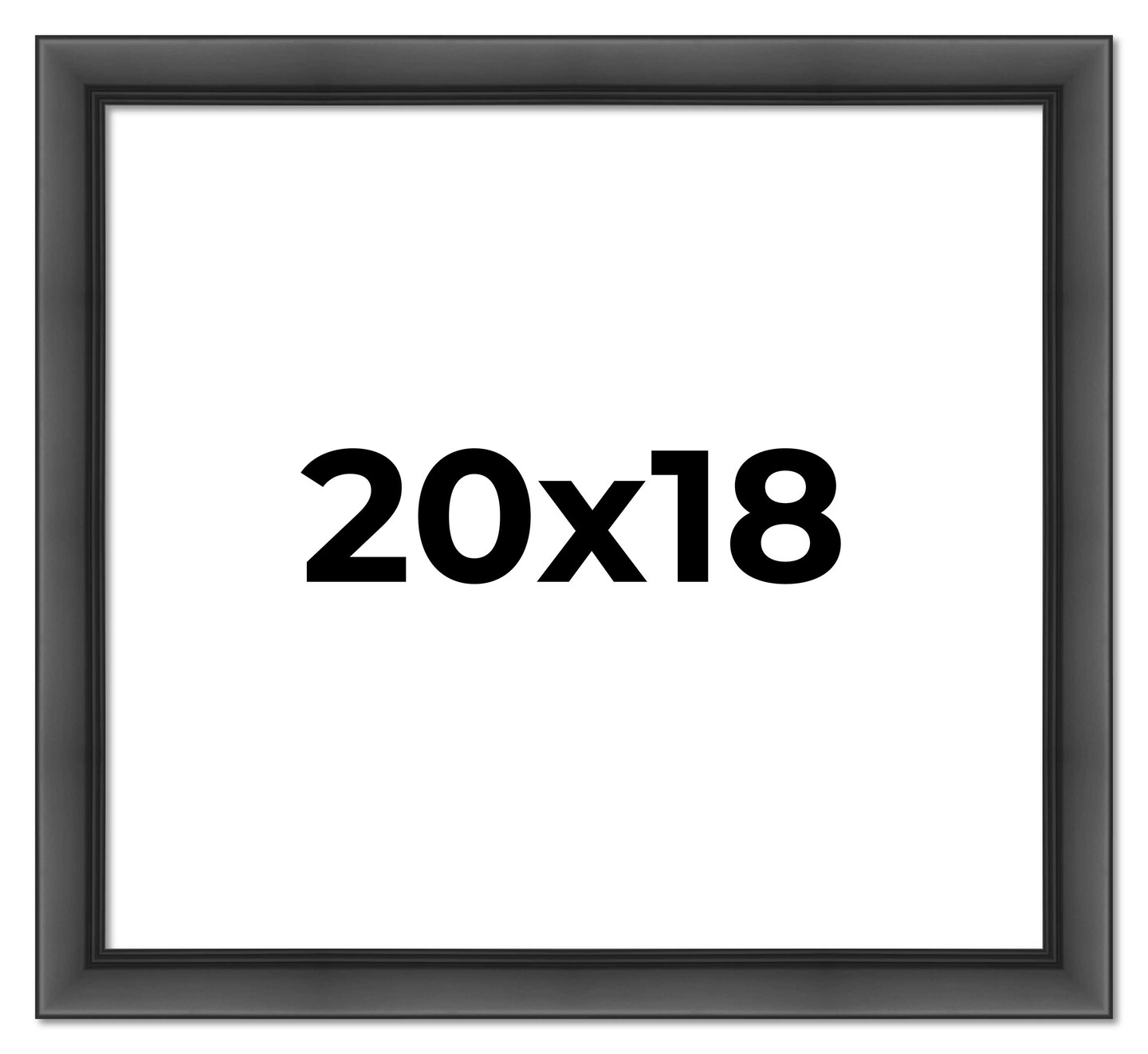 18x20 frame michaels hotsell