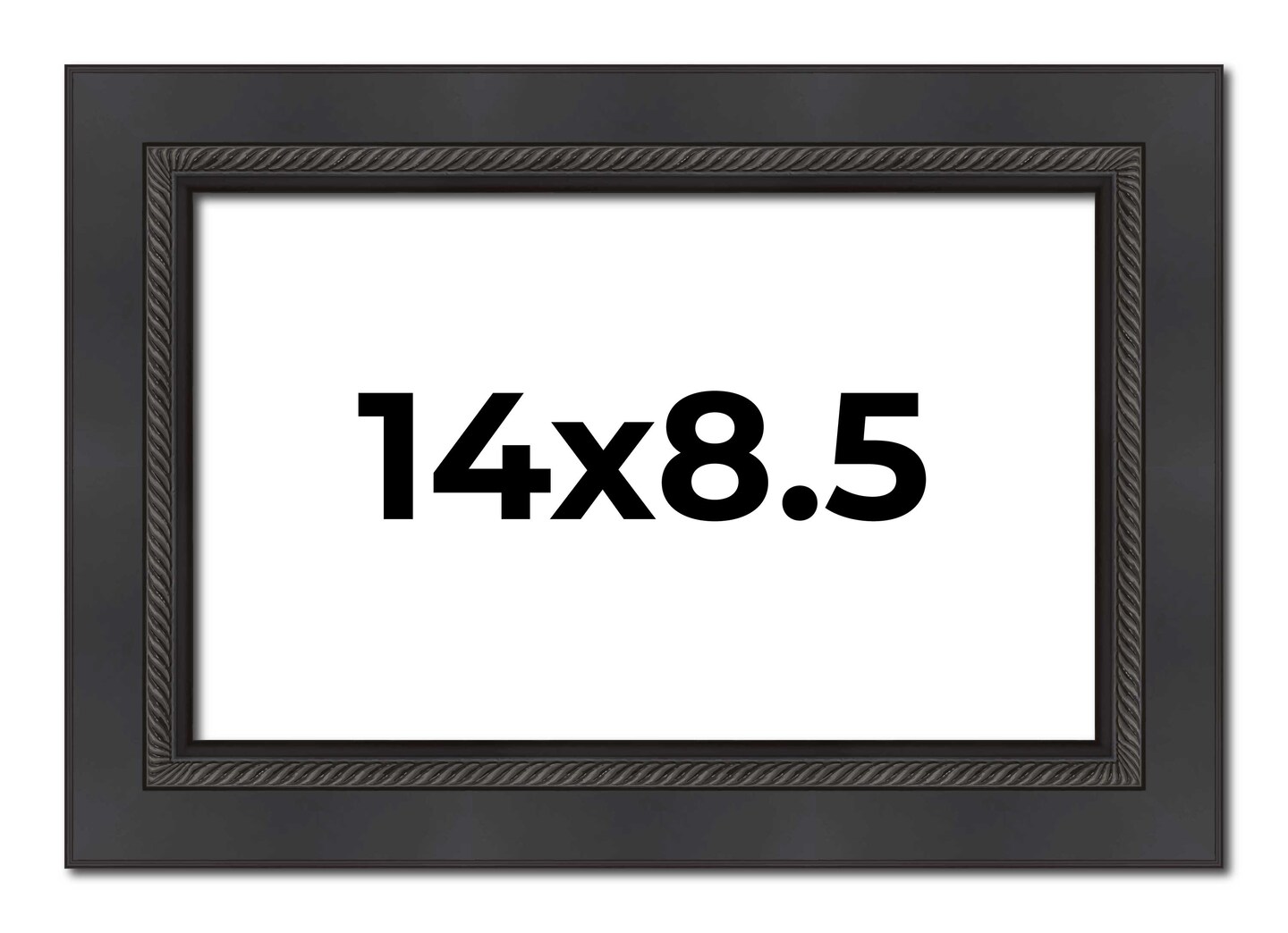 Inov8 Framing PFVS-SABK-66 British Made Traditional Picture/Photo - View #7