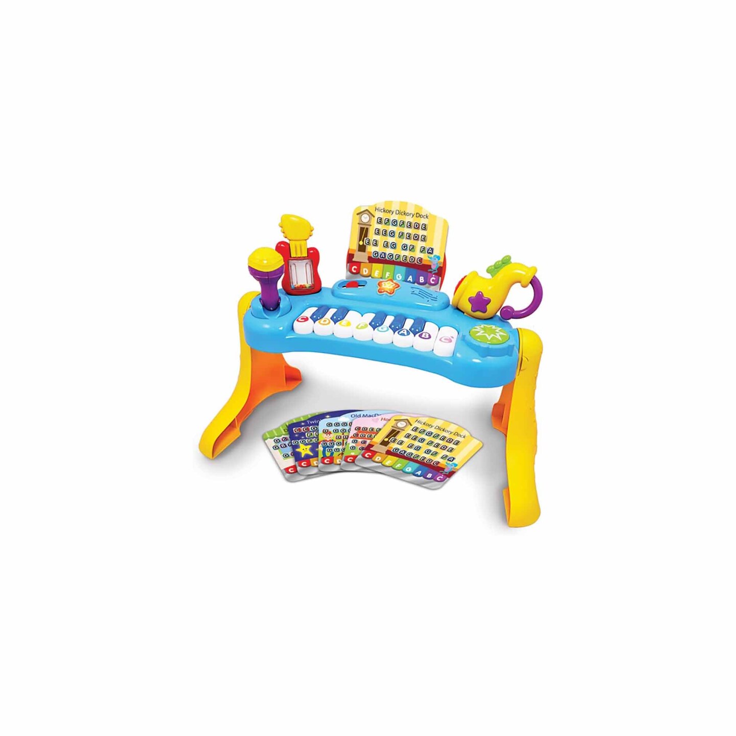 Little Virtuoso - Baby Music Center