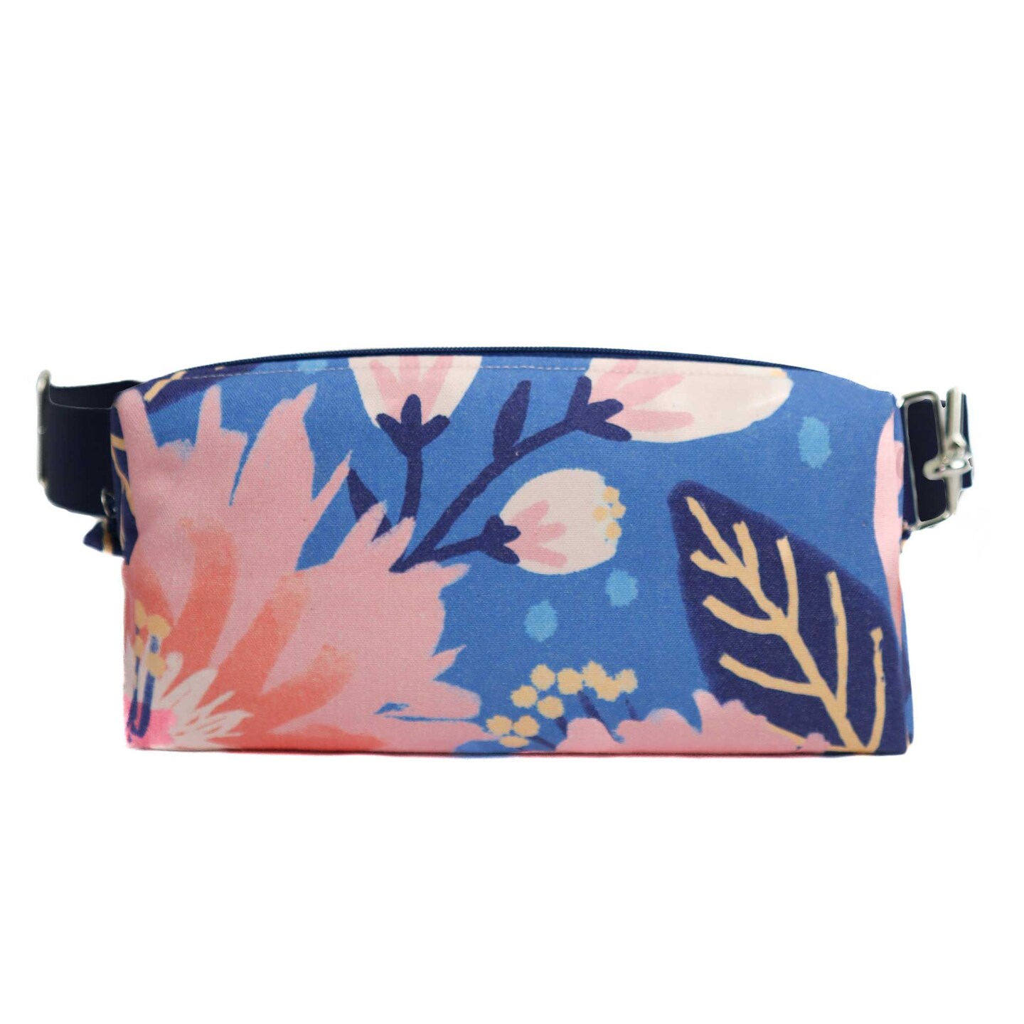 Crosscut Sewing Co.® Belt Bag Sewing Project Kit - Beginner Friendly DIY Sewing Kit