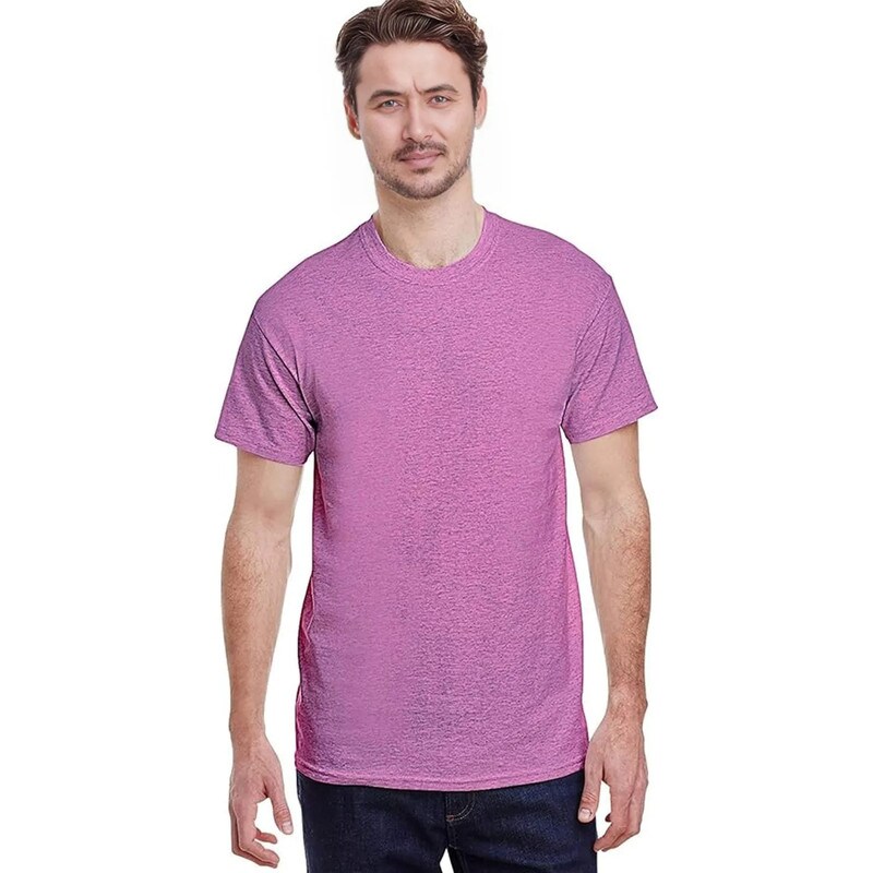 Gildan® Softstyle Adult T-Shirt, Ring-Spun Cotton Tee with Smooth Print Surface