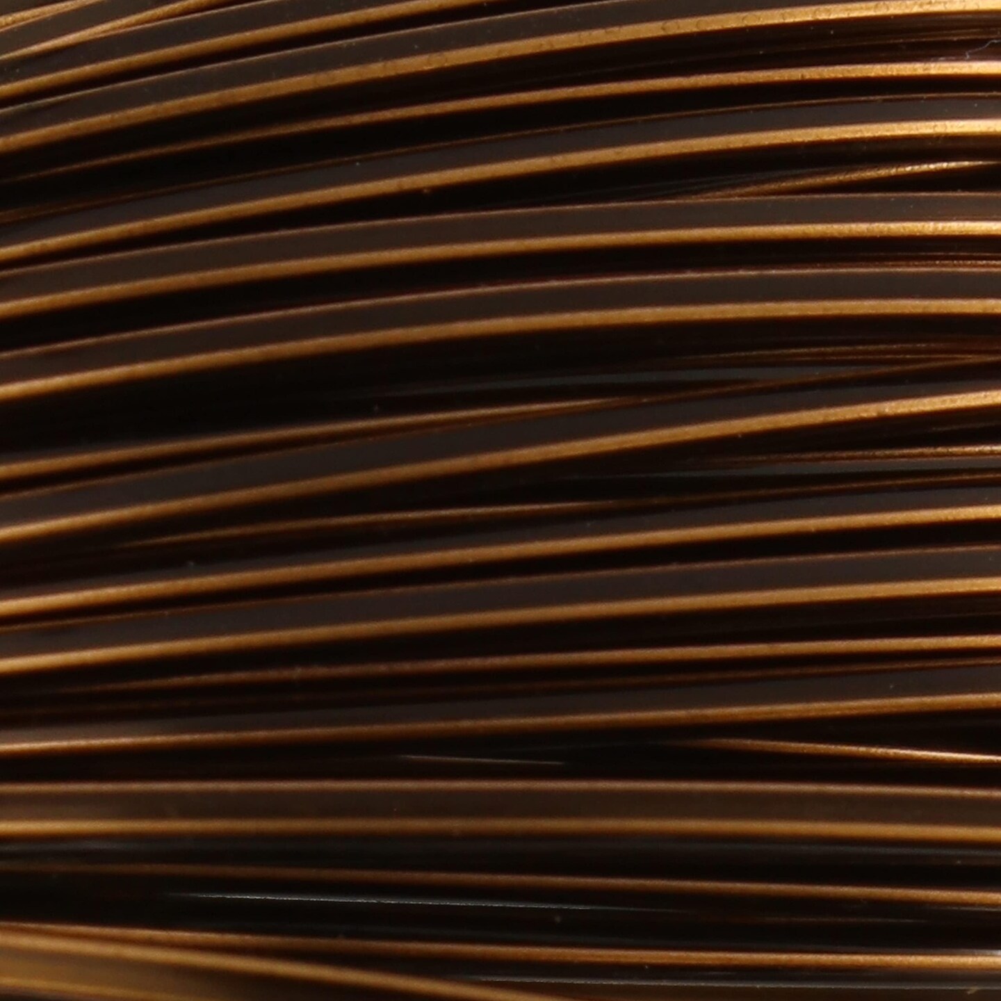 The Beadsmith Half-Round Craft Wire – Soft Temper Jewelry Wire