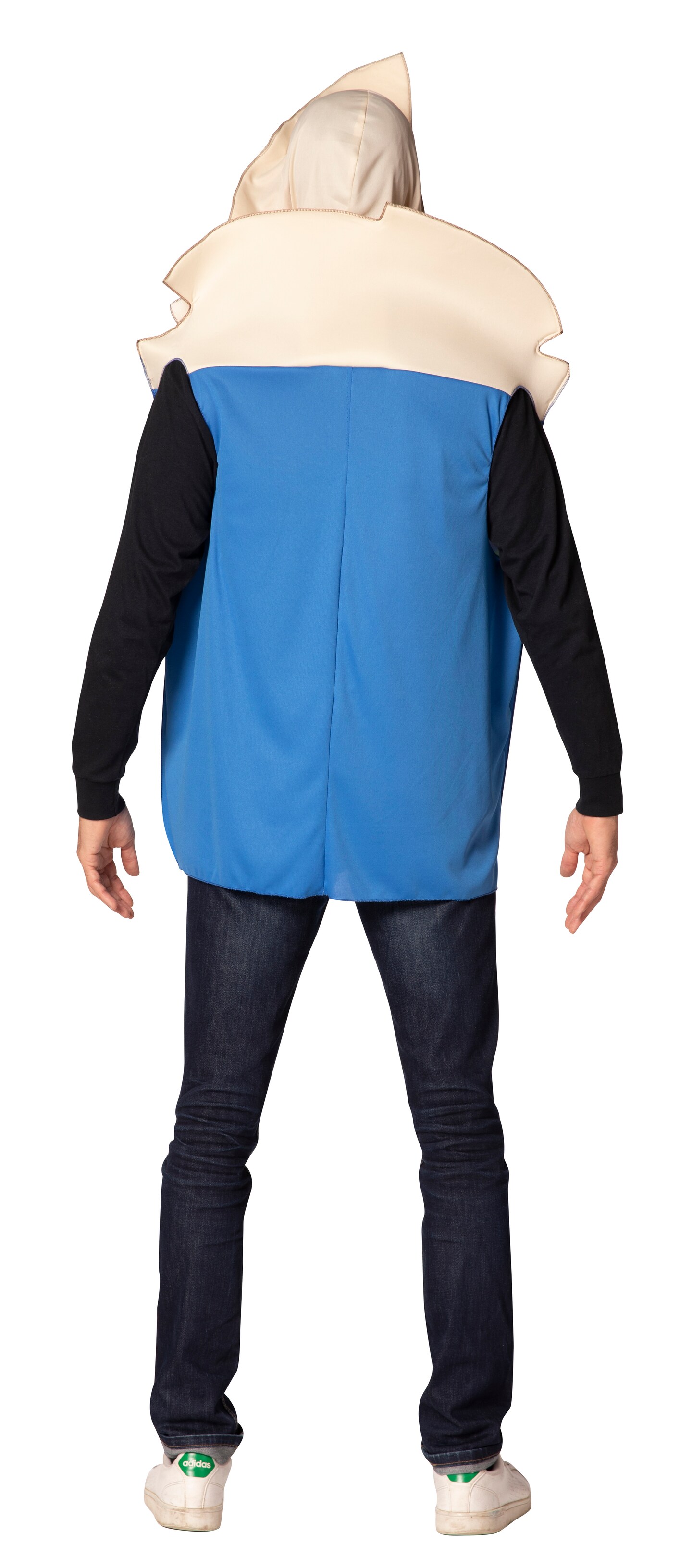 Tortilla Chips &#x26; Salsa Couple Halloween Costume, Adult One Size