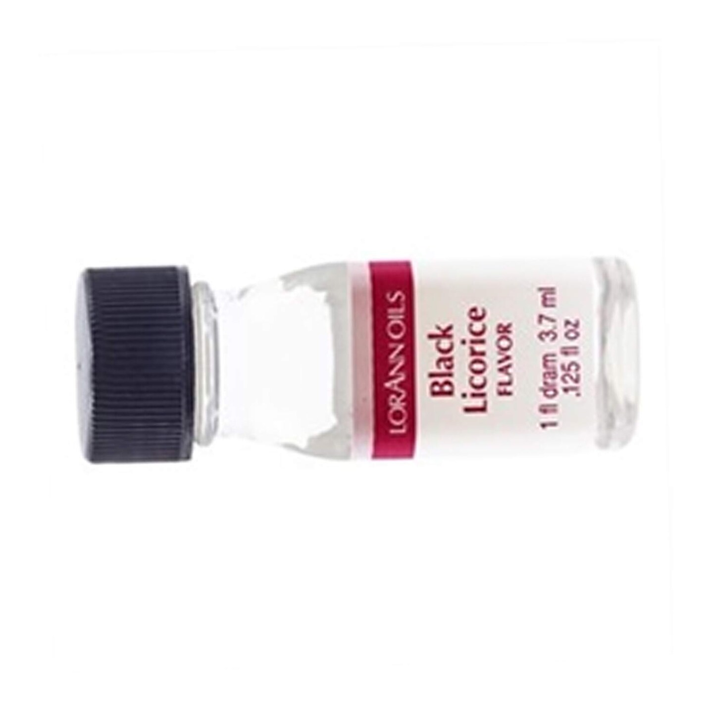 Black Licorice Flavor for Bold Anise Like Taste in Candies &#x26; Desserts
