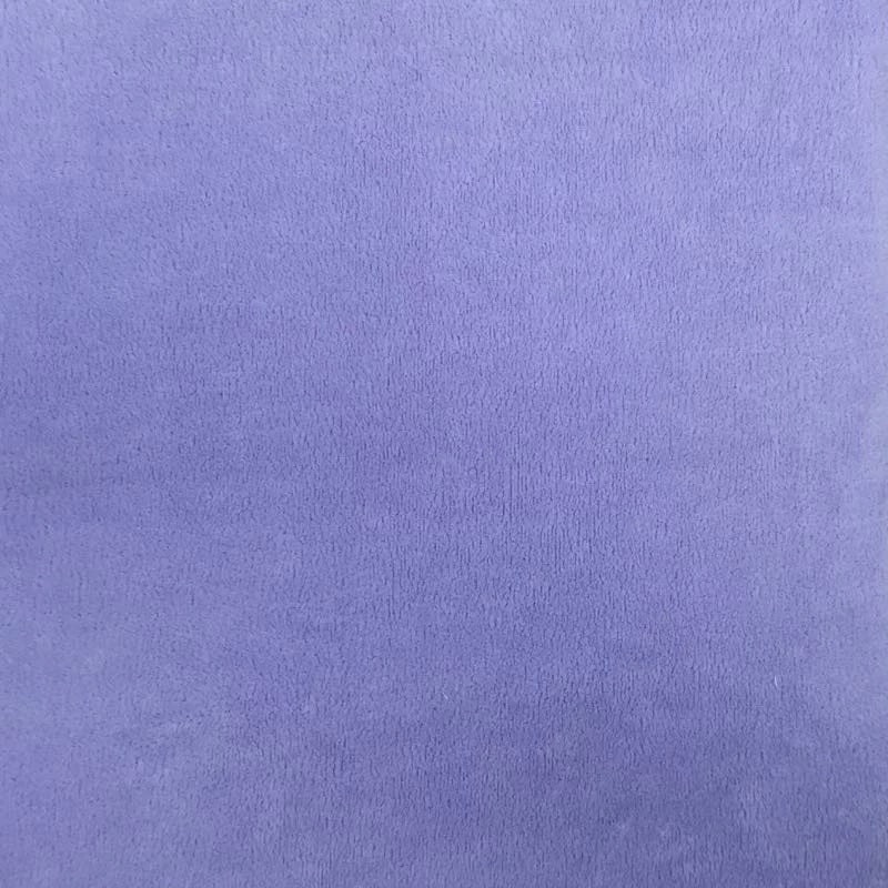 1 Yard Smooth Minky Faux Fur Fabric 100% Polyester, 60″ Wide