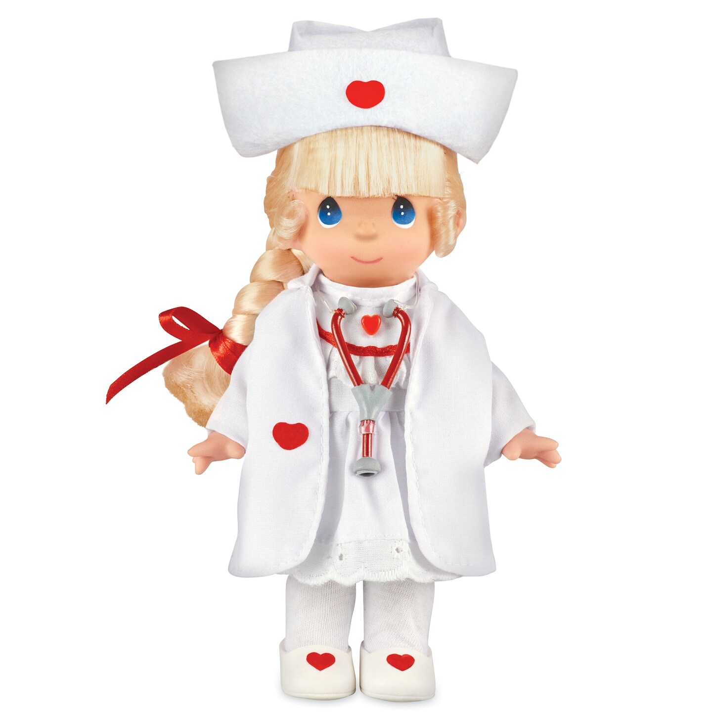 Collections Etc Precious Moments Loving Touch Nurse