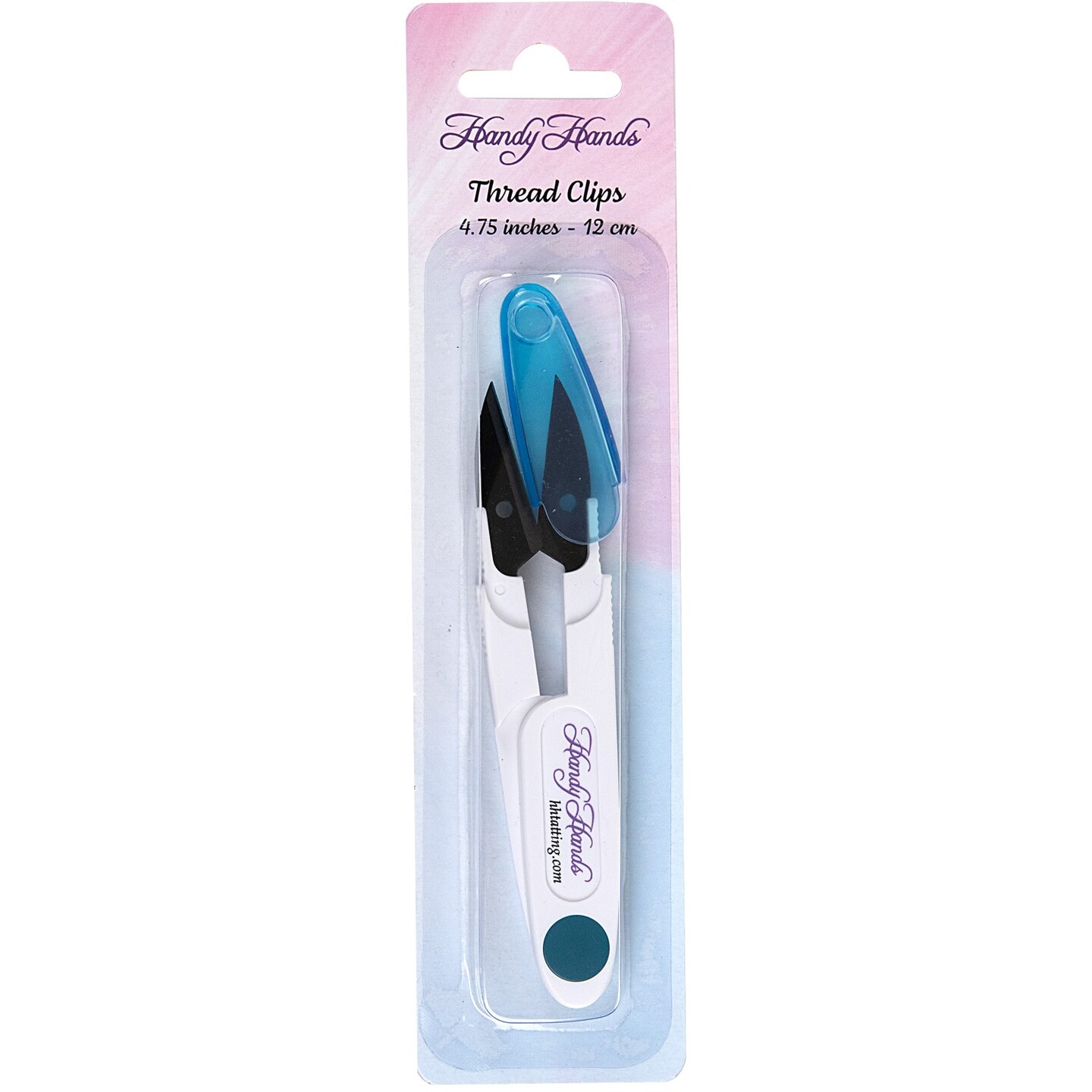 Handy Hands Thread Clip 4.75