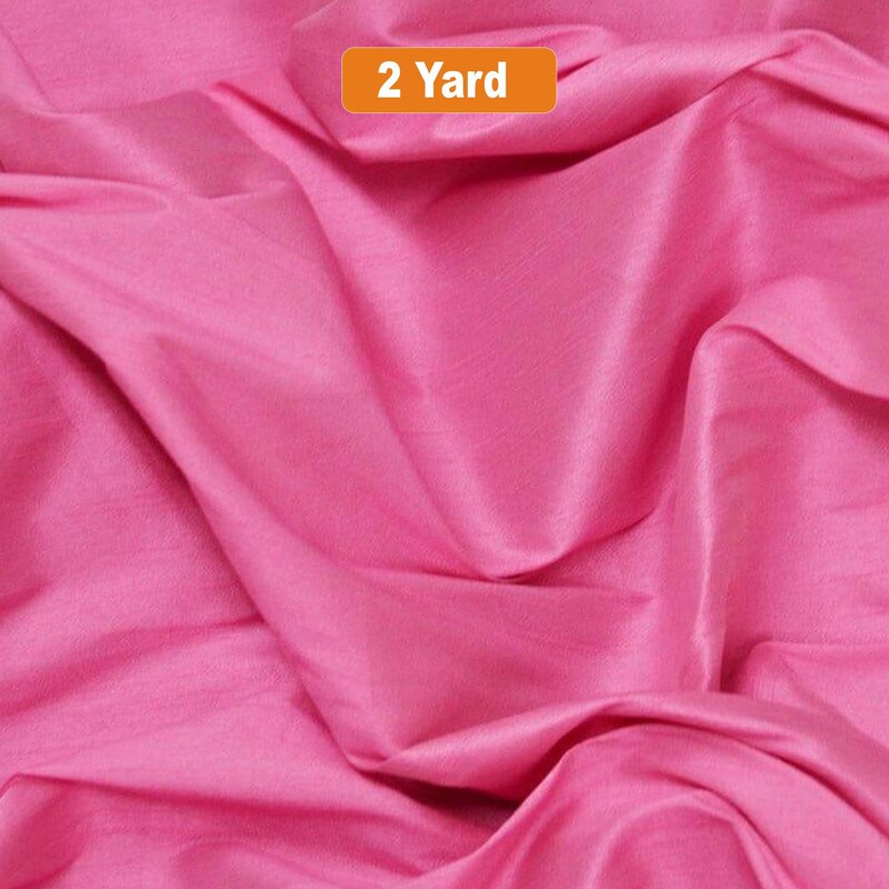 Polyester Silk Fabric Faux Silk Dupioni Fabric