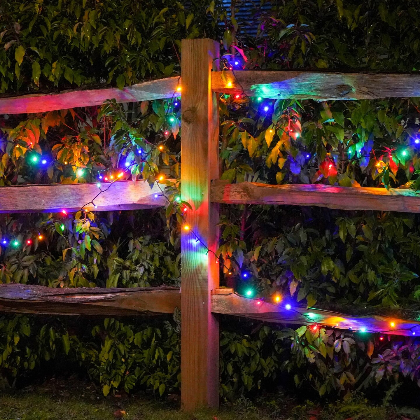 2 Pack Solar String Lights Outdoor, 200 LED Extra-Long 72FT Solar Powered Lights with 8 Lighting Modes, Waterproof Outdoor Lighting Decoration for Garden, Patio, Balcony, Xmas, Wedding, Party