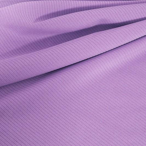 1 Yard Double Ribbed Spandex Fabric for Swimwear Dancewear Activewear 55 Inch Width