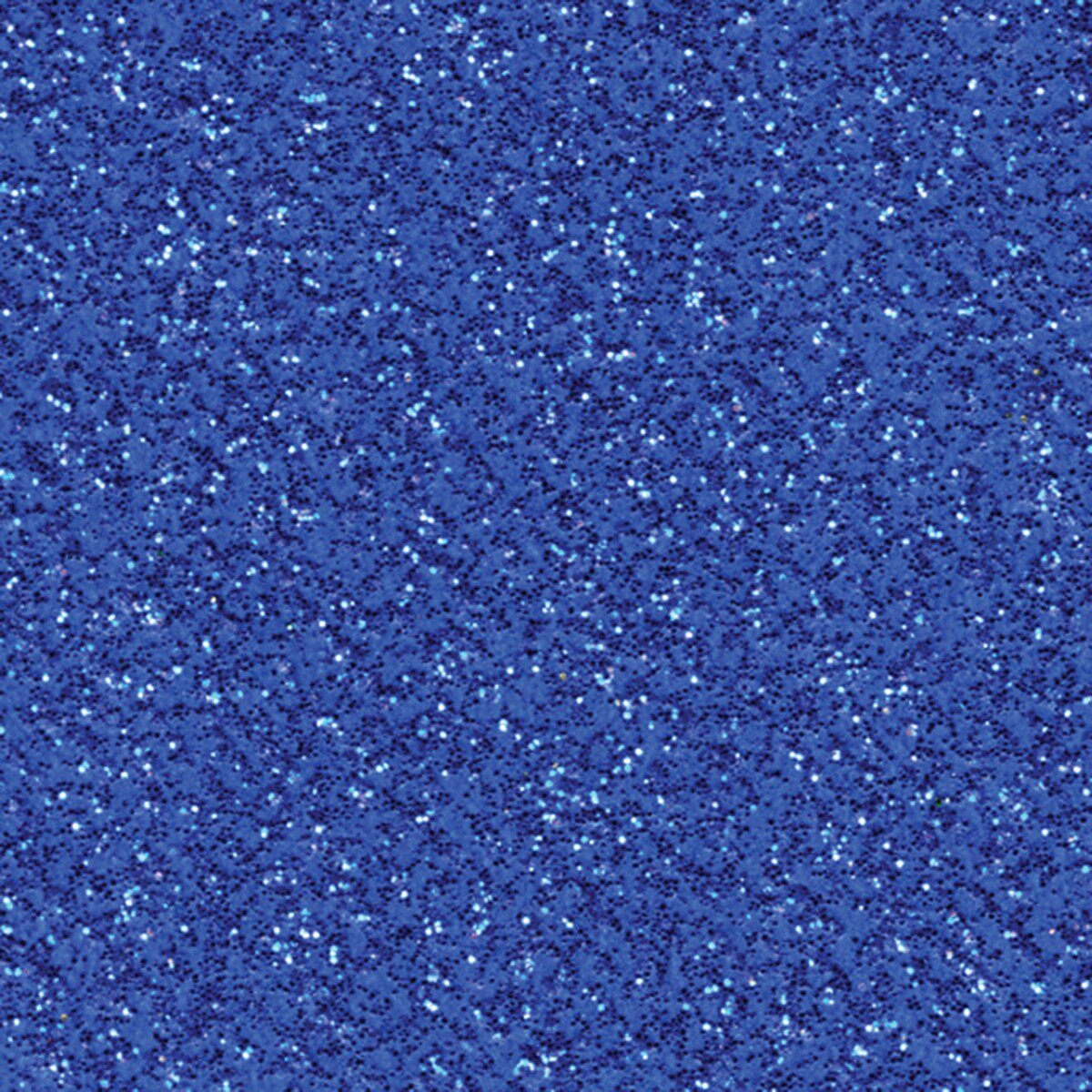 Core&#x27;dinations Glitter Silk Cardstock 12&#x22;X12&#x22;-Regal Royal