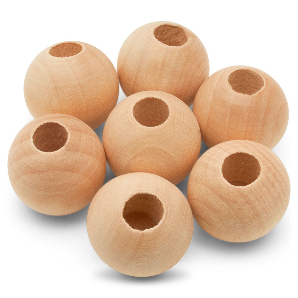 Wood Dowel Caps Assorted Sizes, For Crafts and DIY | Woodpeckers