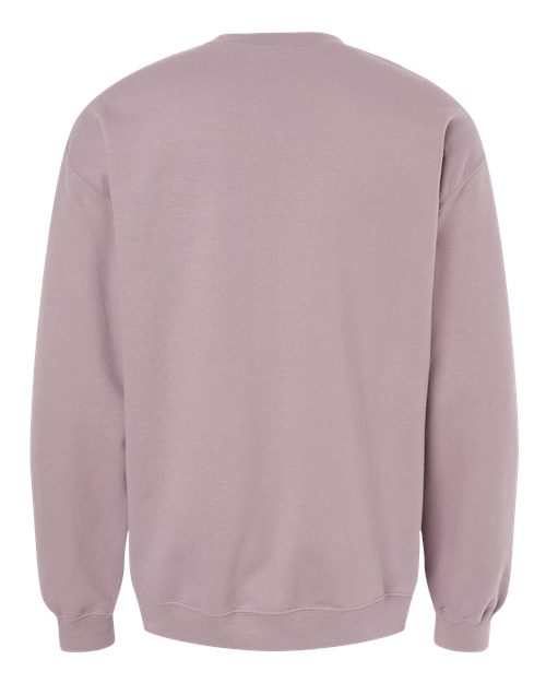 Gildan&#xAE; Midweight Crewneck Long Sleeve Sweatshirt