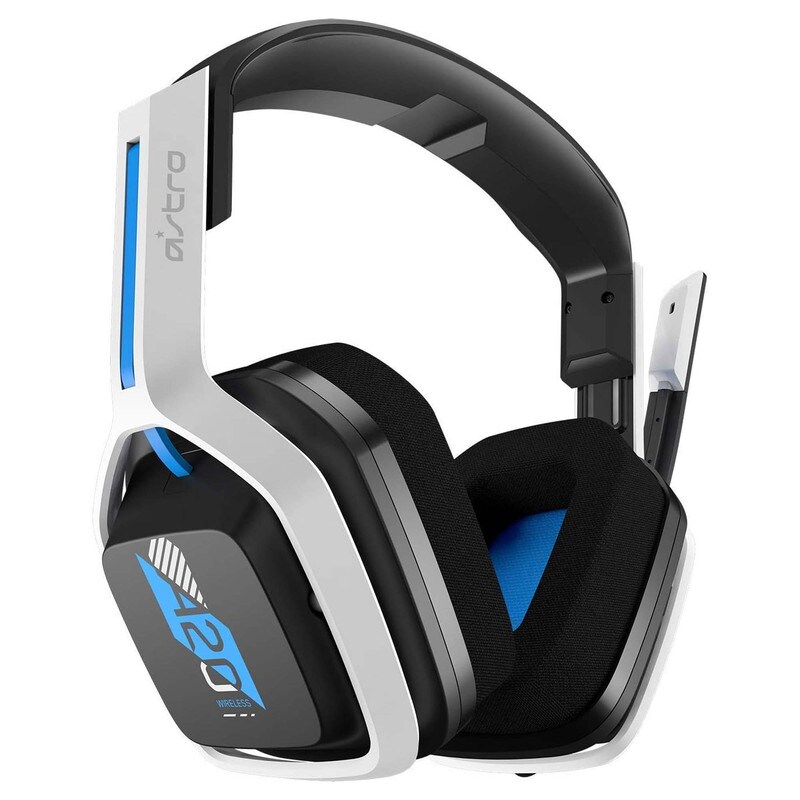 ASTRO A20 Wireless Headset Gen 2 for PlayStation &#x26; PC