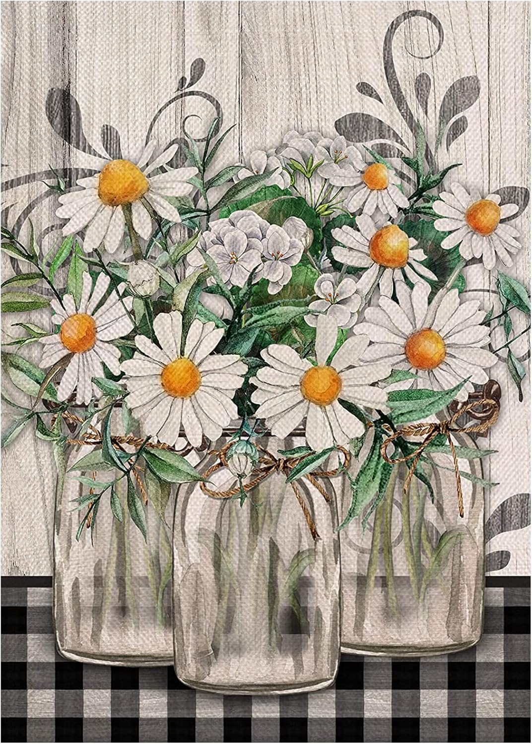 5D Diamond Art Kits for Adults