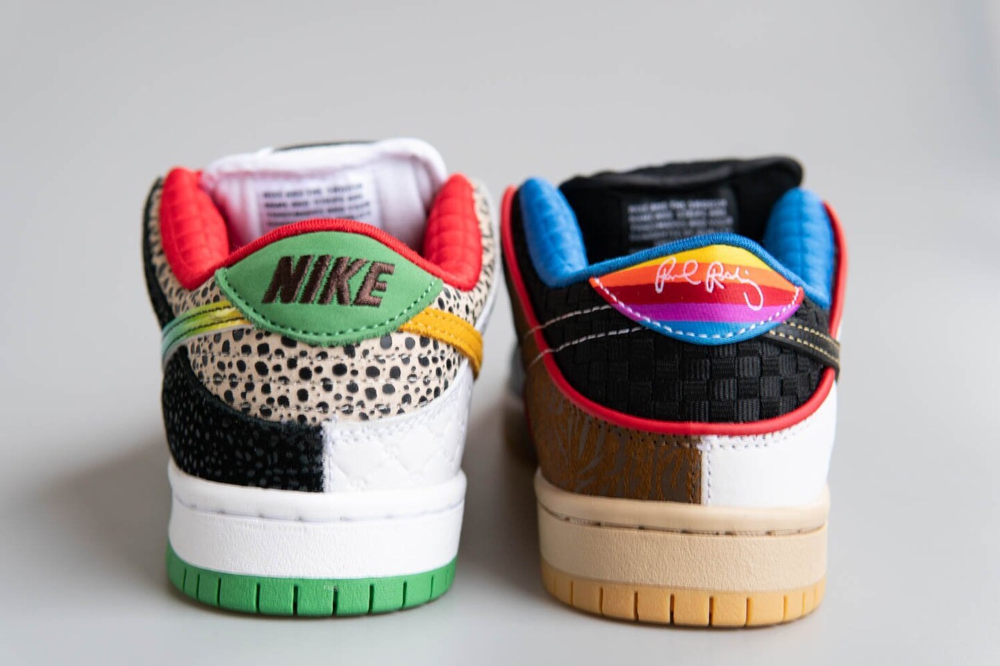Nike SB Dunk Low Wheat | MakerPlace by Michaels