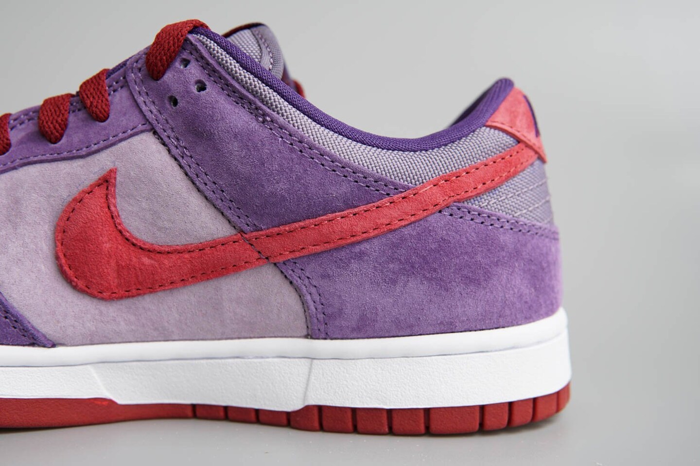 Nike Dunk Low Plum Purple | MakerPlace by Michaels