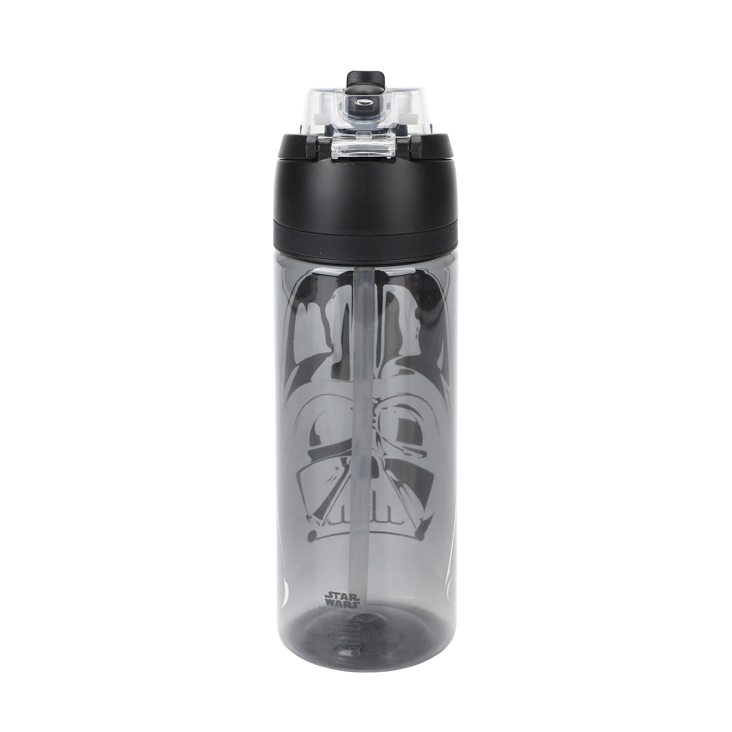 Star Wars: Episode IV - A New Hope Darth Vader 24 oz Plastic Water