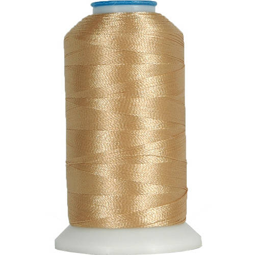 Threadart Polyester Machine Embroidery Thread By the Spool - 1000M - 40wt - Hundreds of Color Options