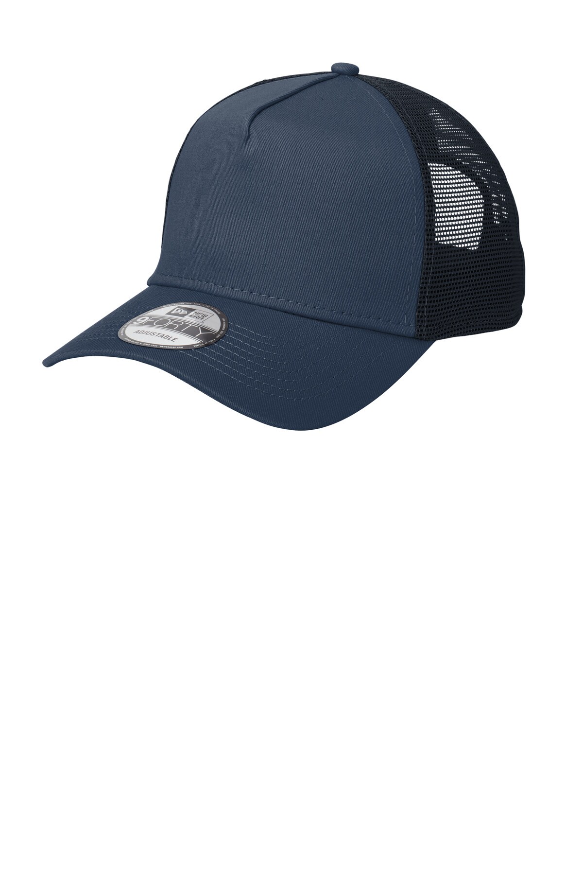 New Era&#xAE; Snapback Trucker Cap