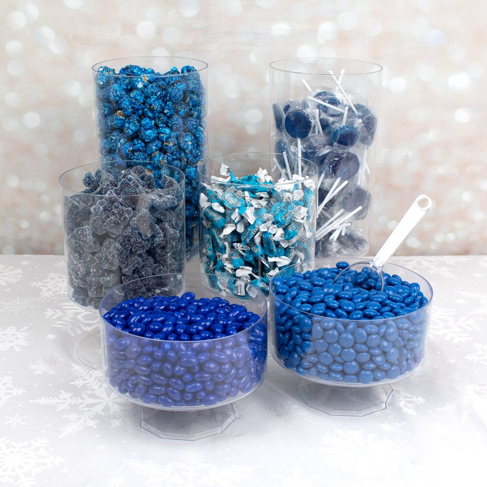 Candy Buffet by Just Candy - Multiple Colors Available