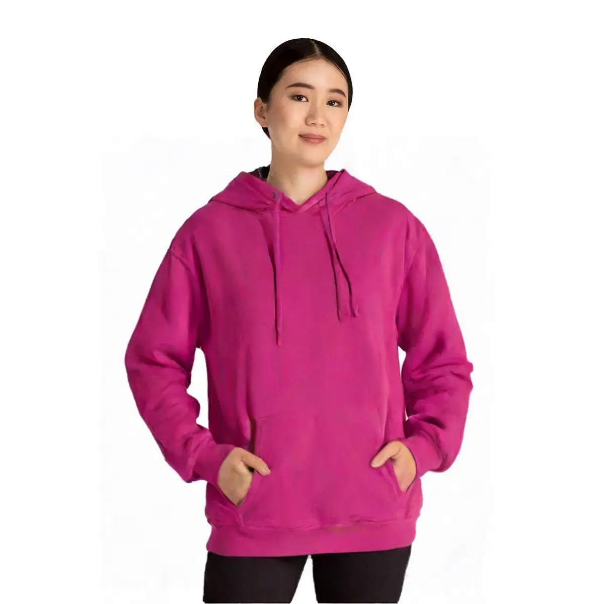 Gildan Heavy Blend Hooded Sweatshirt for Workwear & Everyday Comfort Wear