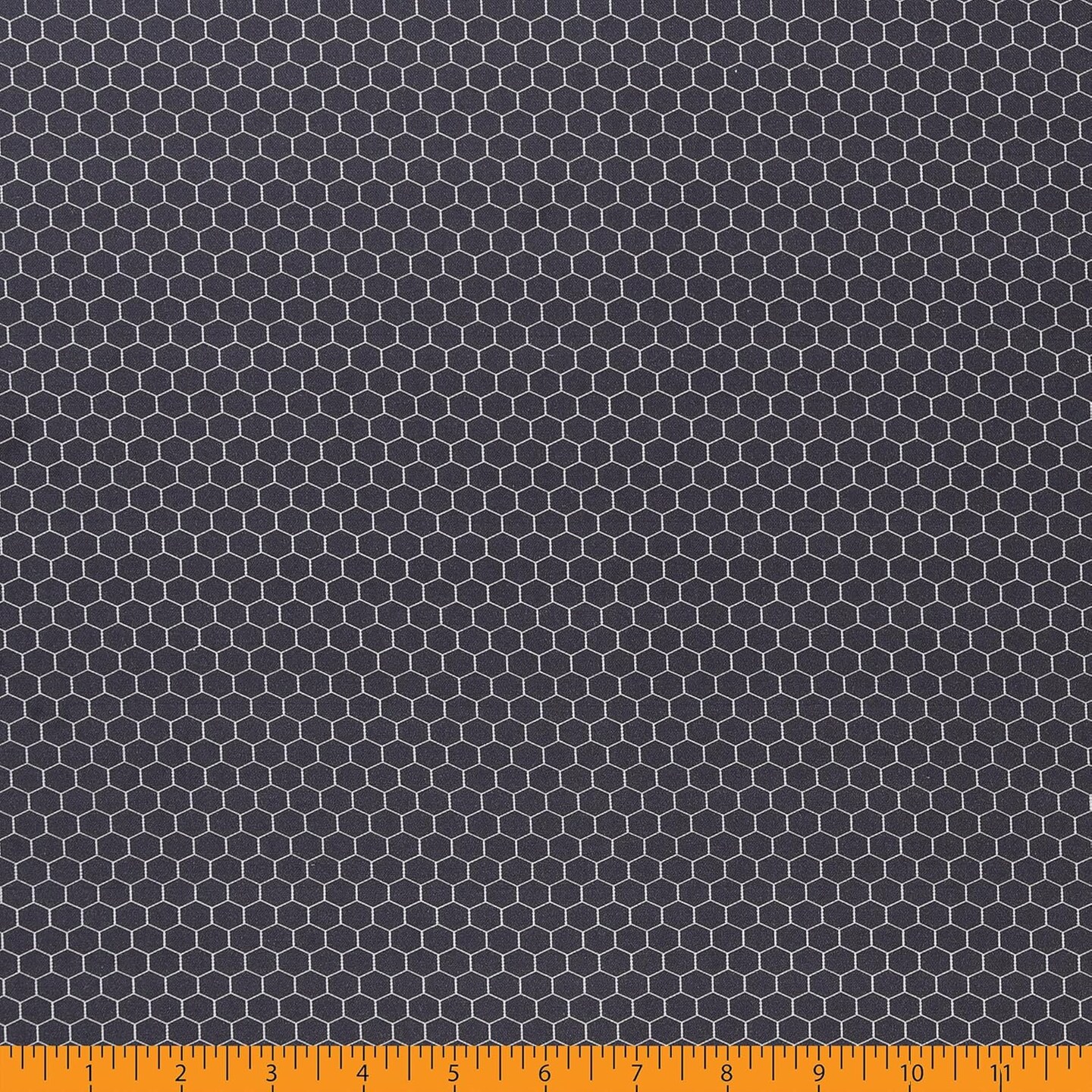 Mook Fabrics Chicken Wire Cotton Fabric [45in. Wide] - By The Yard