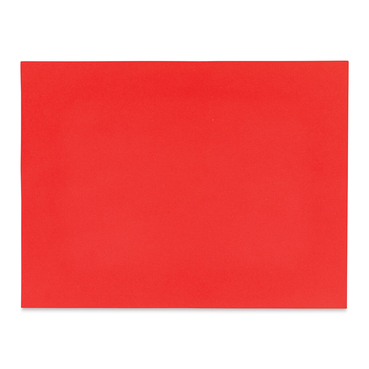 Pacon Tru-Ray Construction Paper - 18" x 24", Festive Red, 50 Sheets