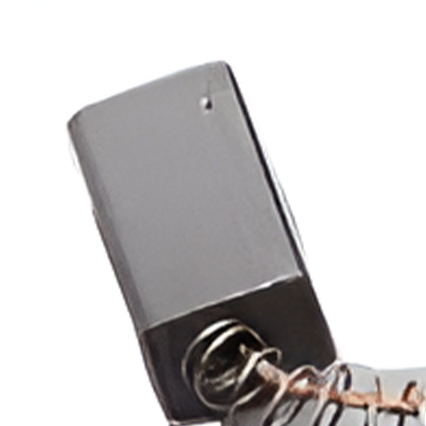 Carbon Brush Set of 2 Durable Replacement for Cutting Machines