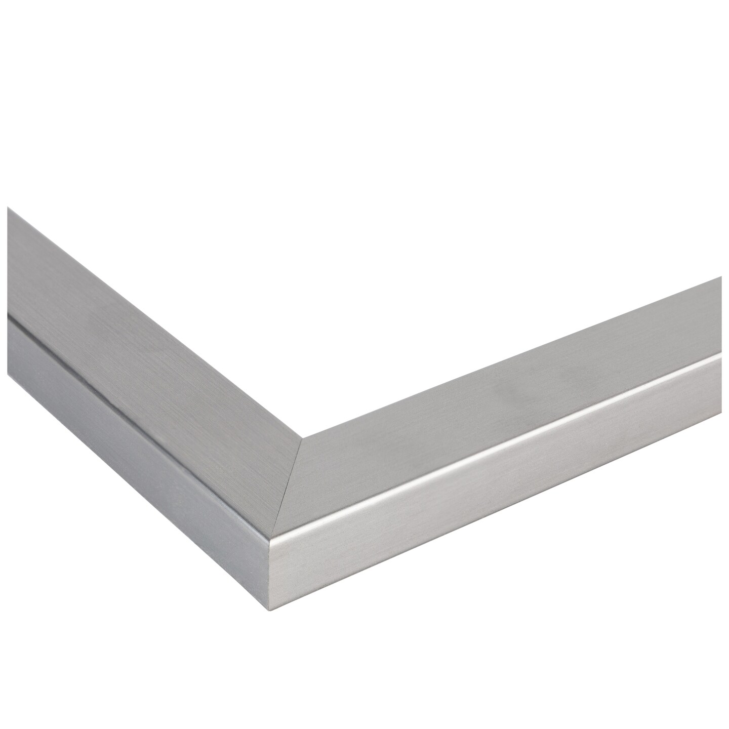 ArtToFrames 15x11.2 INCH / 28.5x38 CM Puzzle Frame for 100 piece Puzzles.This 1.25 Inch Custom MDF Frame for Puzzles Comes with Regular Glass, Available in Multiple Colors