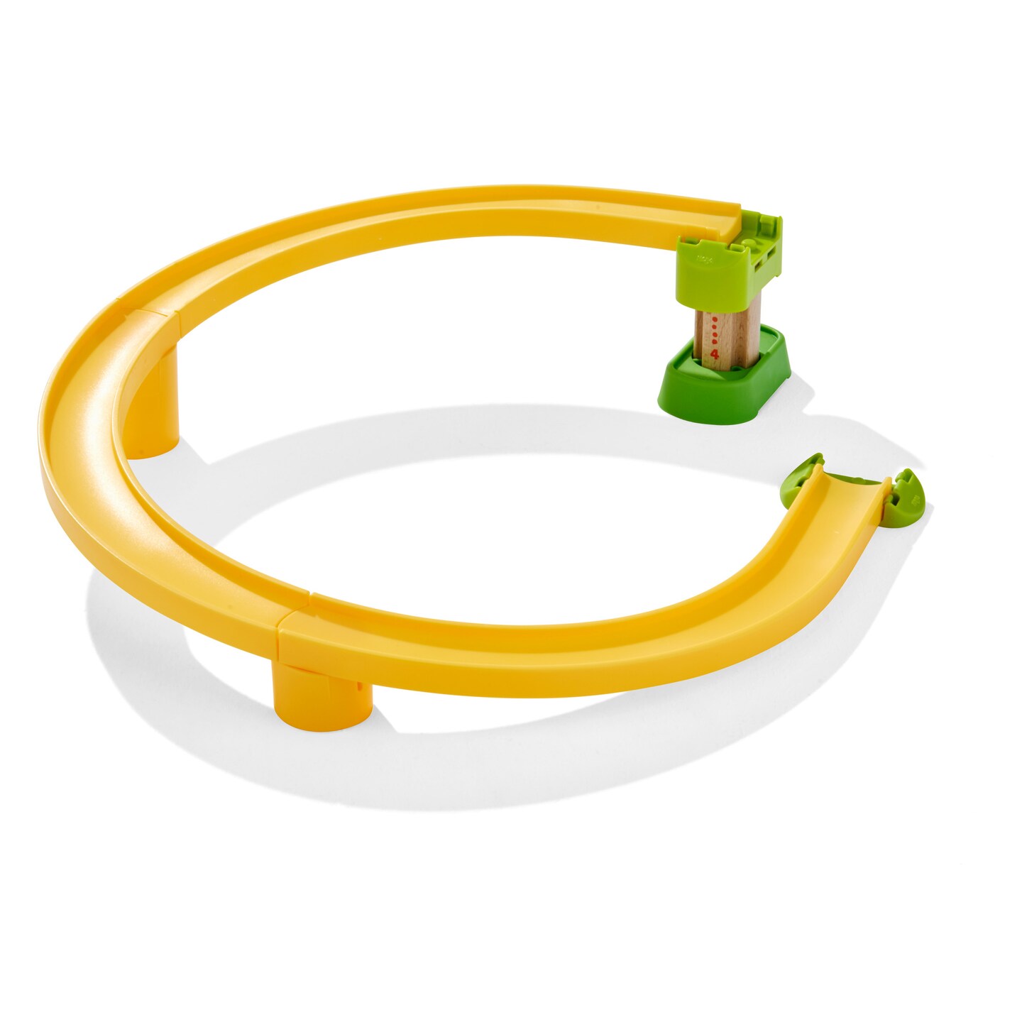 HABA Kullerbu Expansion Set - Universal Steep Curve