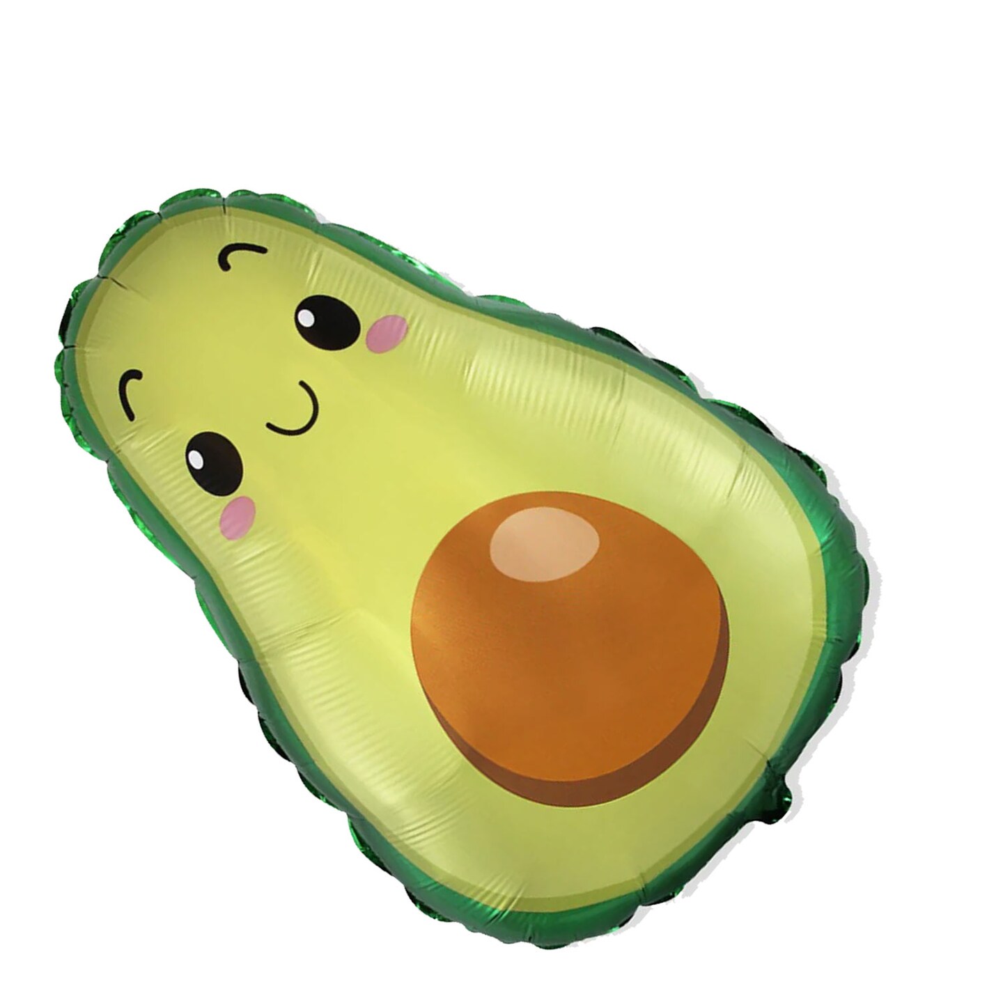LA Balloons&#xAE; Avocado 29 Inch