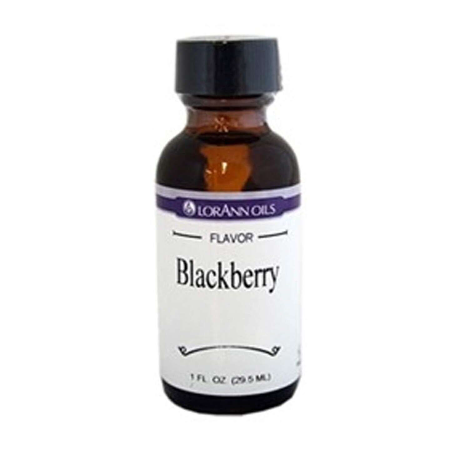 Blackberry Flavor for Sweet Tangy Taste in Desserts Candies and Beverages