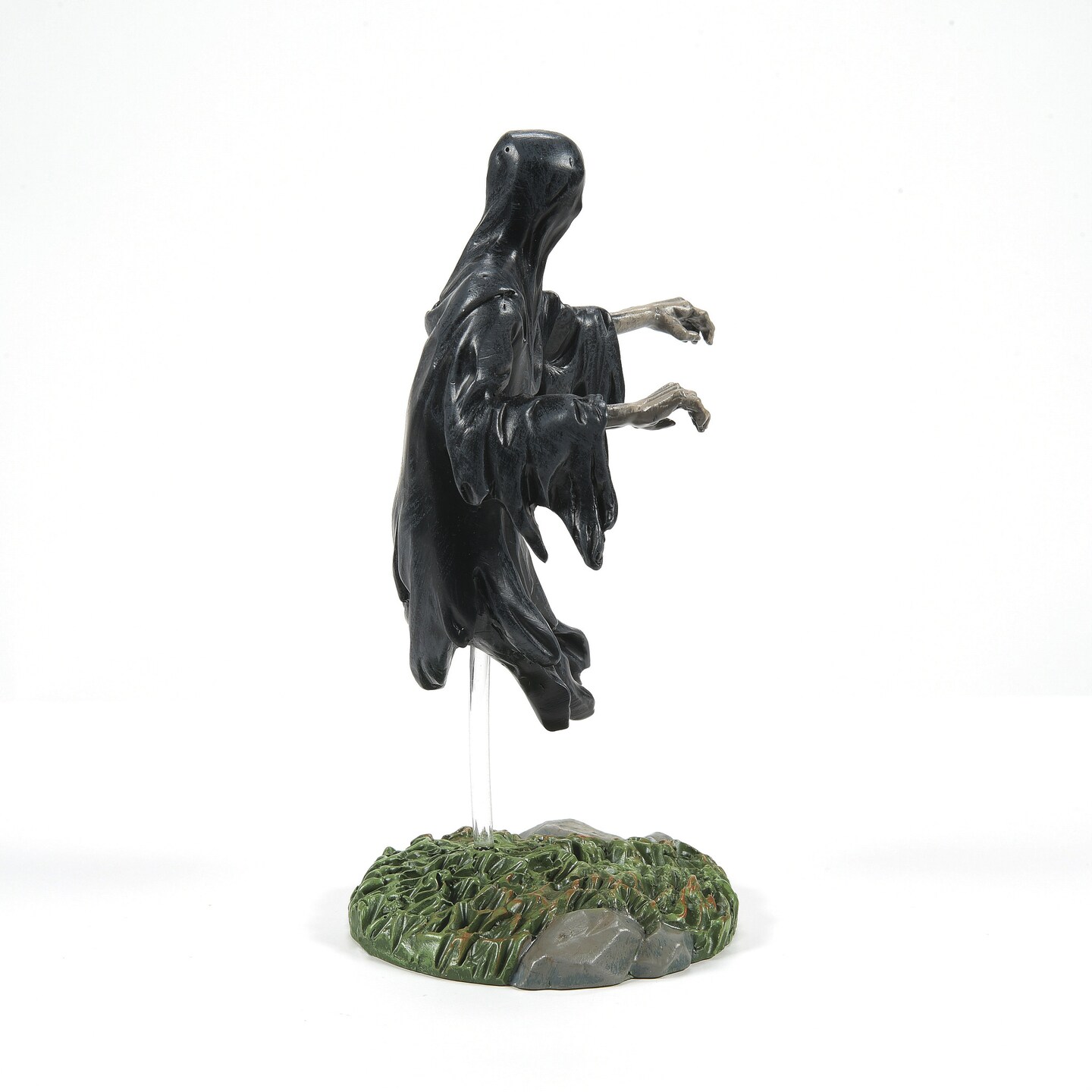 Department 56 Harry Potter Village Dementor Figurine 4.3in H
