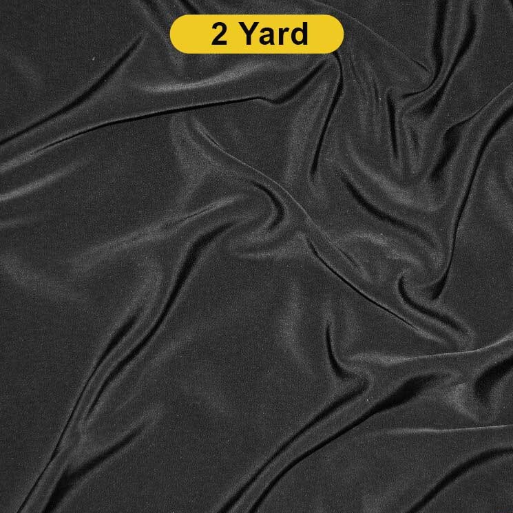 Peachskin Polyester Fabric 60&#x22; Wide for Garments &#x26; Apparel