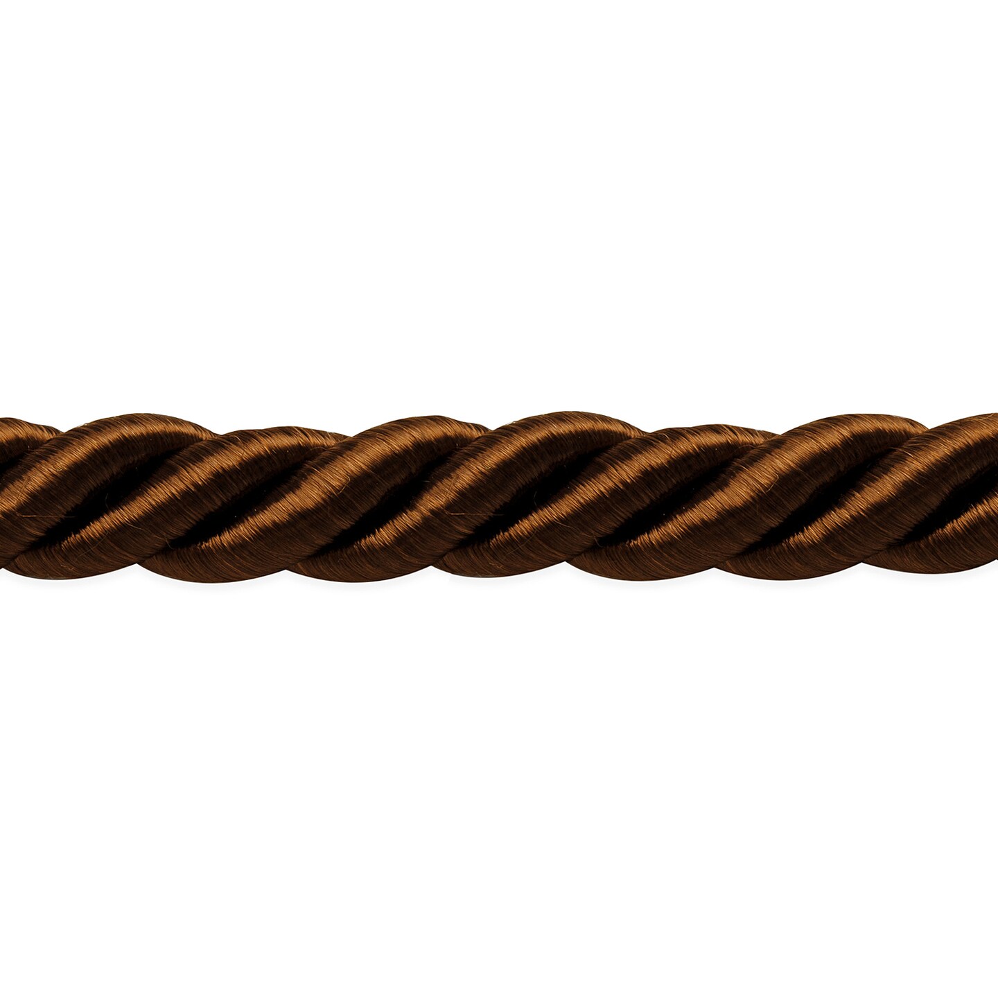 5 yards of Rebekah 1/4&#x22; Twisted Cord Trim | 5 yard cut