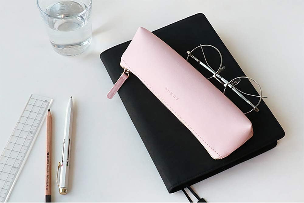 Pencil Bag Pen Case Cosmetic Makeup Bag