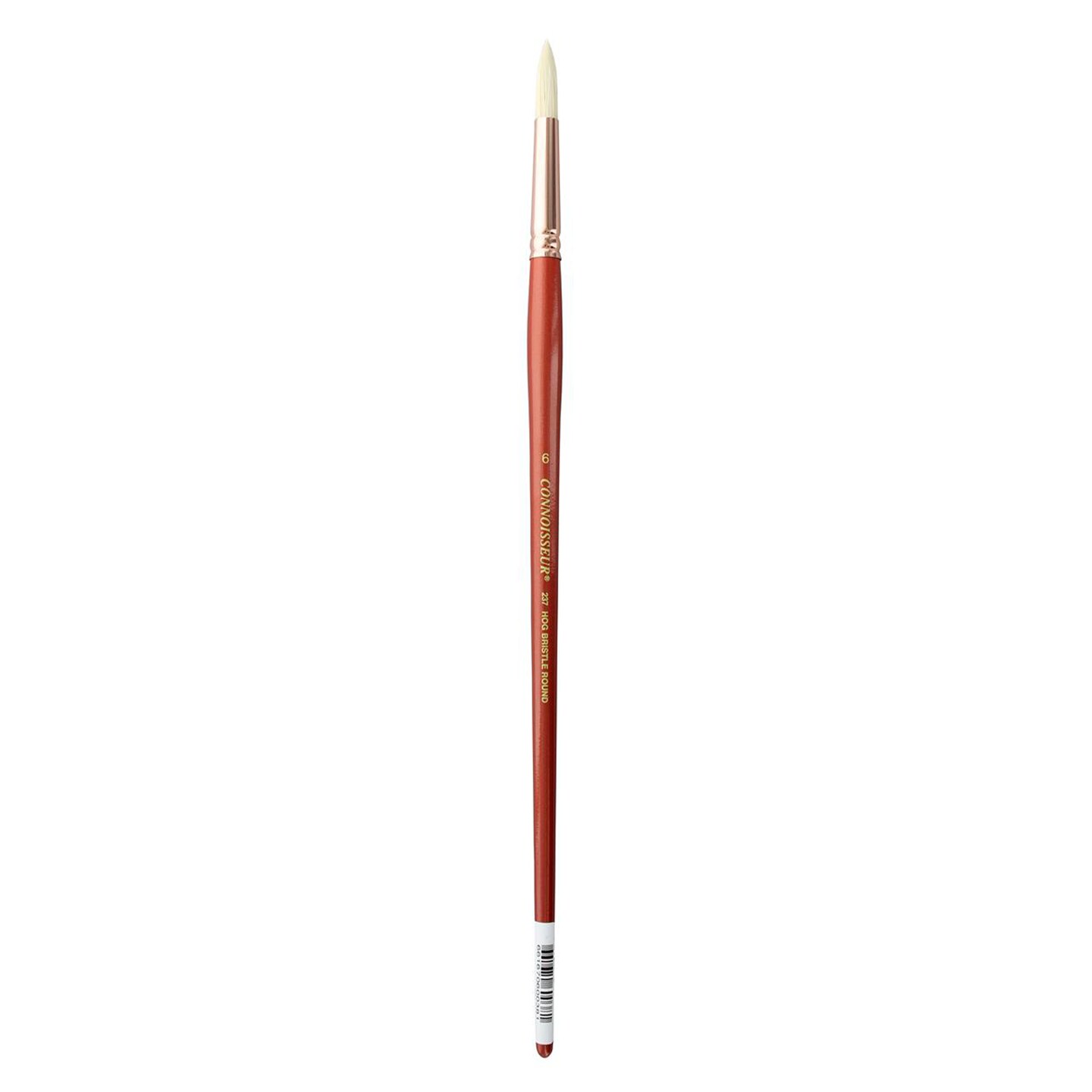 Princeton 2 Inch Gesso Brush – Brown Bristle Brush For Painting & Decorative Arts - View #5
