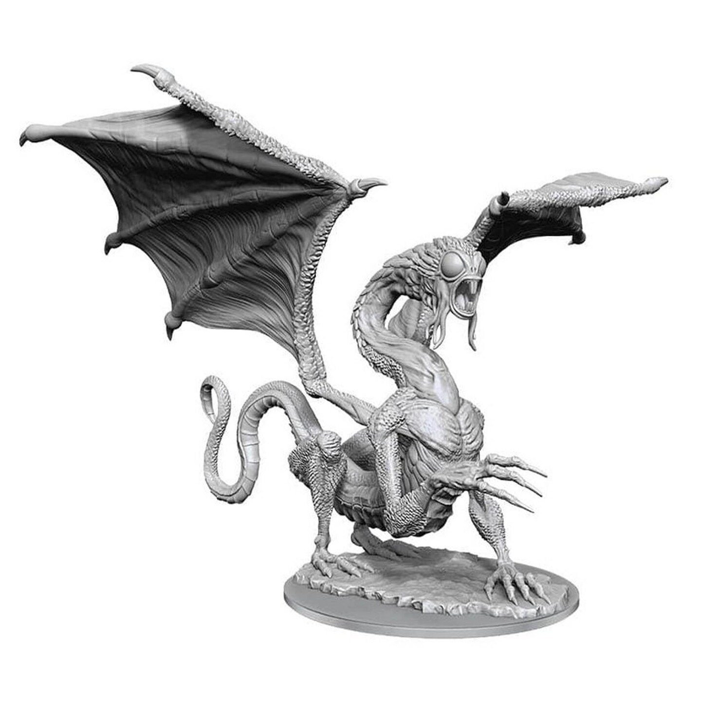 D&#x26;D Nolzurs Marvelous Unpainted Miniatures | Jabberwock