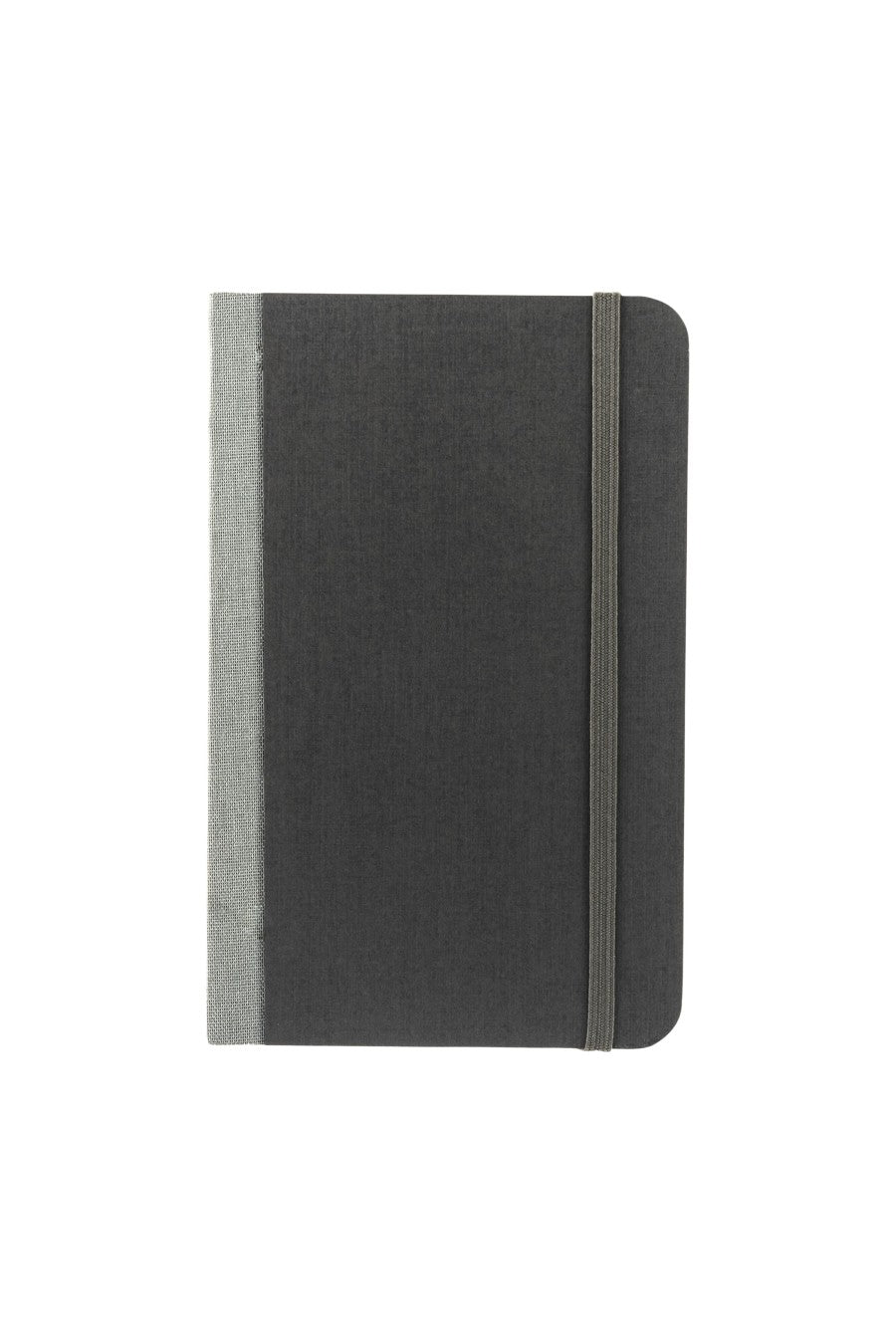 Fabriano Ecoqua Plus Sewn Bound 100% Italian made Notebook, 3.5" x 5.5", 90gsm, 80 Sheets