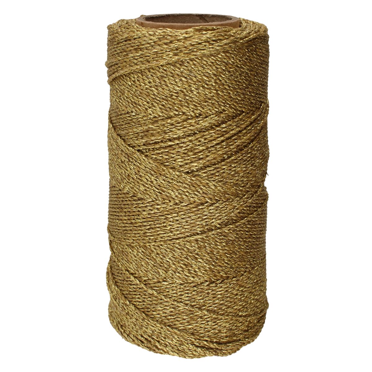The Beadsmith Brazillian Waxed Cord Spool